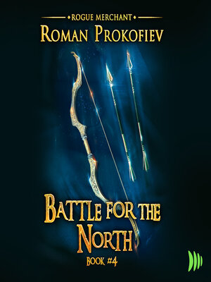 cover image of Battle for the North